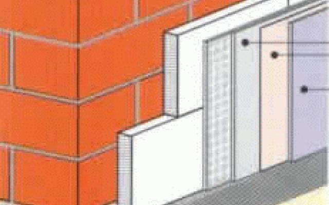 Kompletní zateplení nových a rekonstruovaných objektů