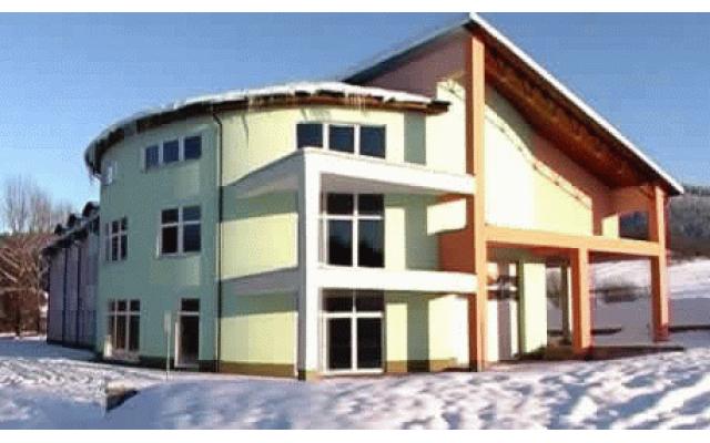 Stavby na klíč s kompletní realizací