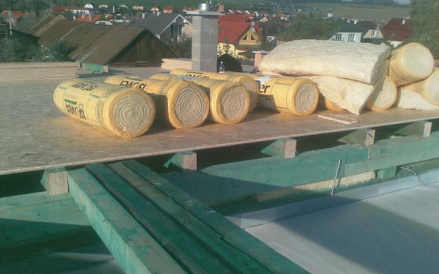 Komplexní materiálová výkazka pro váš projekt