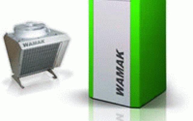 Vysokoúčinná tepelná čerpadla pro domácnosti i průmysl