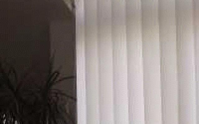 Elegantní vertikální žaluzie pro moderní interiér
