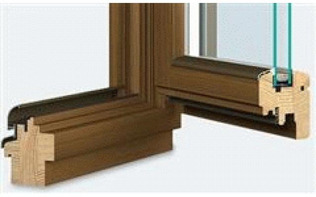 Moderní okna a dveře Softline IV - 68