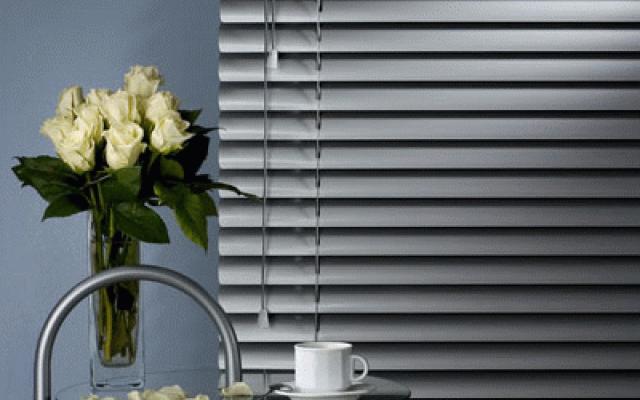 Žaluzie: Praktická Ochrana a Stylový Design