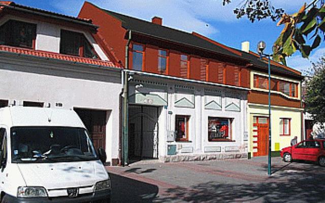 Originální architektonické služby pro vaše projekty