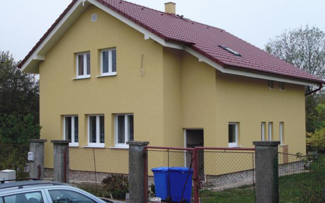 Stavební služby pro váš domov