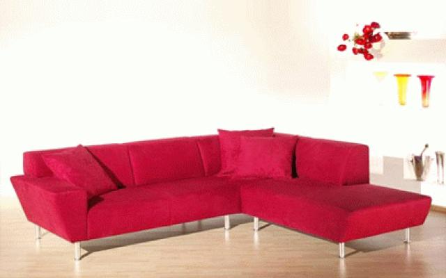 Elegantní sedací souprava Bella Lunna