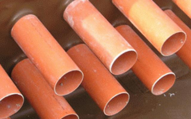 Izolace spodních staveb proti tlakové vodě
