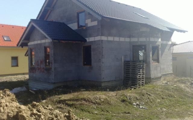 Kvalitní výstavba a rekonstrukce domů