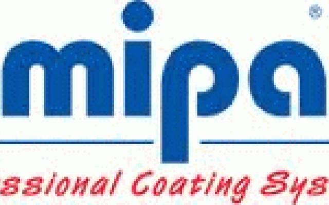MIPA: Kvalitní nátěry pro každý projekt