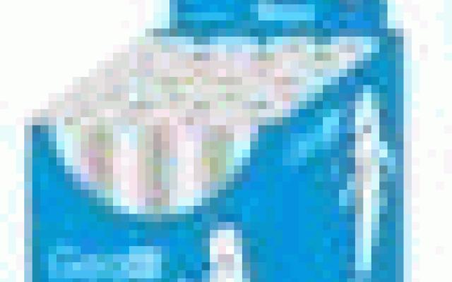 Geotextílie pro ochranu a filtrace