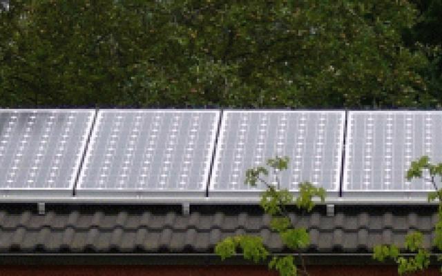 Fotovoltaické články a jejich využití