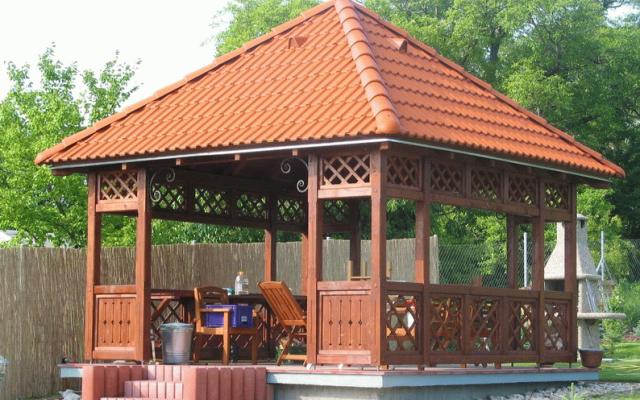 Komplexní stavební služby pro váš domov