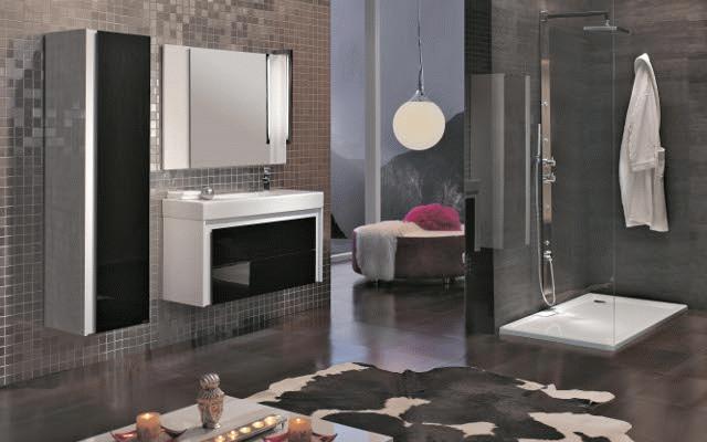 Nábytek Royo Bath k umývadlám HATRIA SUSAN