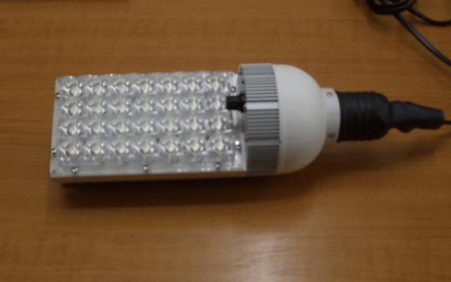 Výhody LED technologií pro venkovní osvětlení