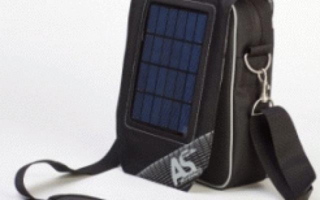 City Bag: Praktická taštička na cesty