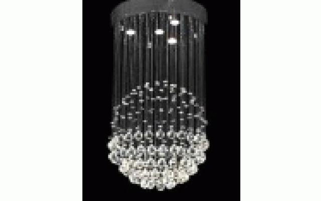 Moderní lampy pro váš interiér