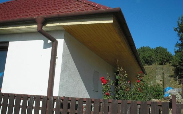Komplexní služby v oblasti zateplování a malování