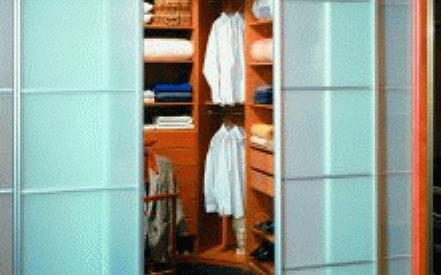 Efektivní úložné řešení s posuvným systémem SALDOOR