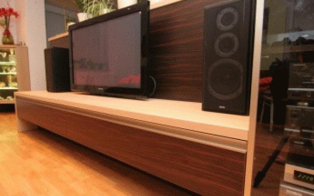 Harmonické místo pro odpočinek s blízkými