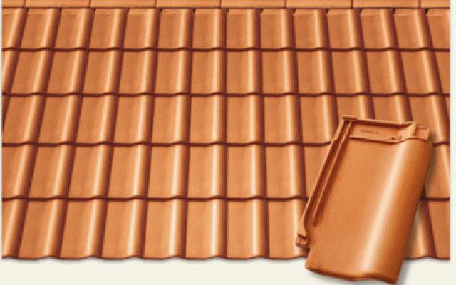 Kvalitní střešní krytina s optimálními parametry