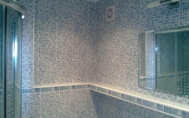 Renovace bytového jádra pro lepší domov