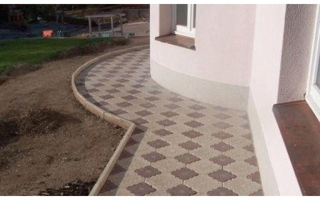 Kvalitní výstavba přírodních opěrných zdí