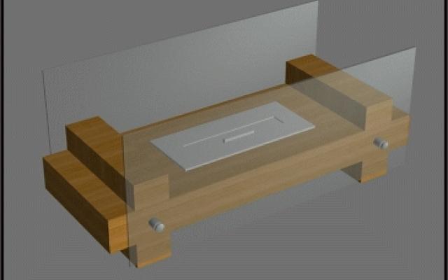 Exkluzivní biokrb s atraktivním designem