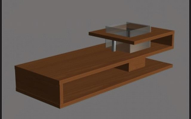 Exkluzivní volně stojící biokrb s moderním designem