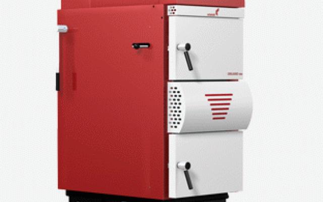 Efektivní kotle na dřevo pro úsporu energie