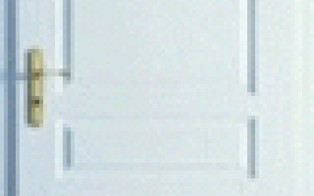 Masivní profilované plochy pro moderní design