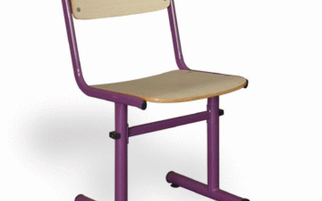 Designová stolička s ergonomickým sedákem