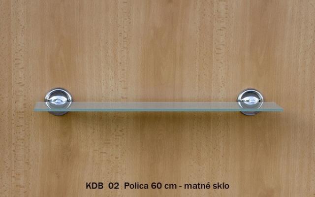 Matné sklo: Elegance a soukromí