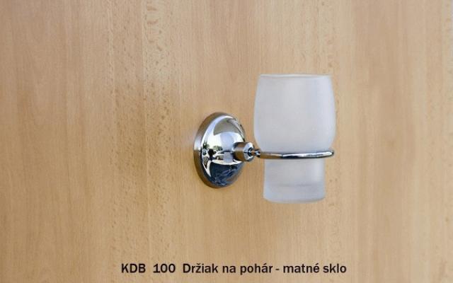 Matné sklo: Estetika a funkčnost