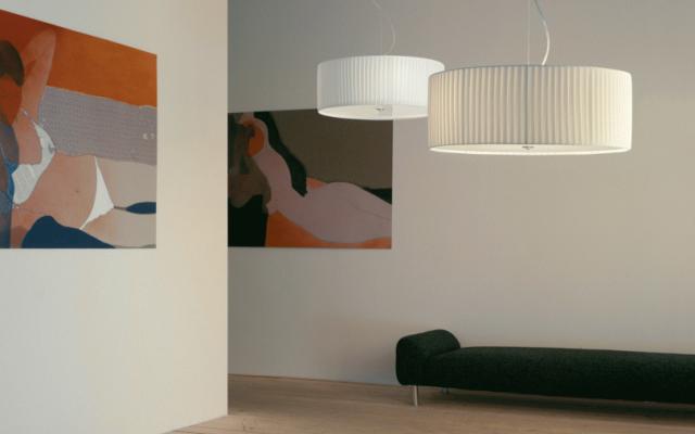 Exkluzivní italská svítidla s designem