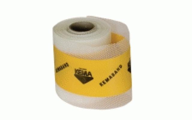 Elastomerická páska pro vodotěsné aplikace