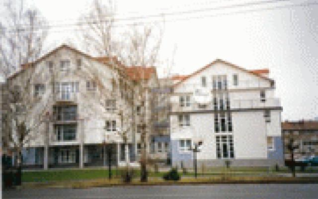 Profesionální elektroinstalace a revize
