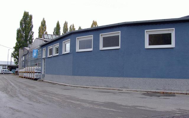 Kvalitní plastová okna a dveře