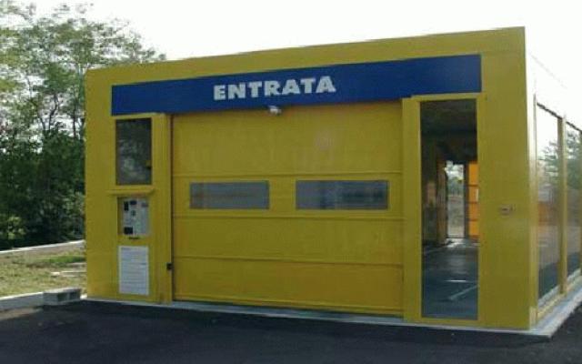 Účinná ochrana pracovního prostředí