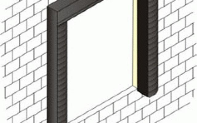 Tesniace rukávy a hydraulické mostíky