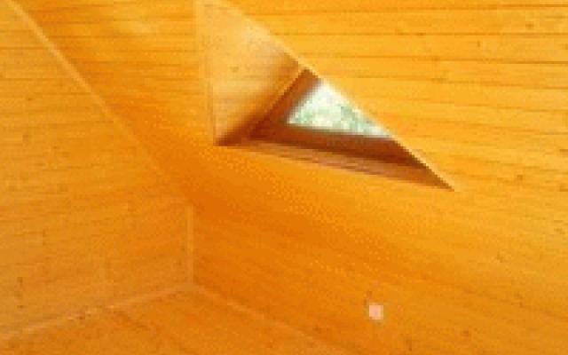 Komplexní služby v oblasti stavebního reziva