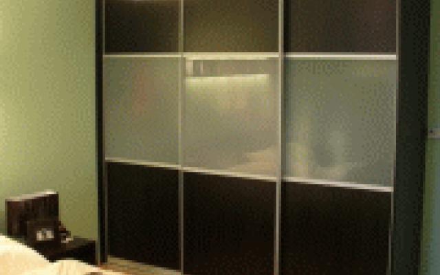 Moderní úložné řešení s elegantním designem