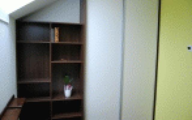 Vstavané skříně a šatníky ViaDoor