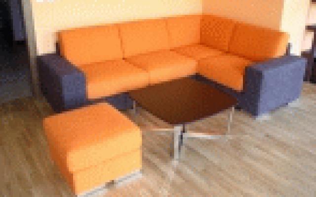 Moderní spální a obývací pokoje od ViaDoor