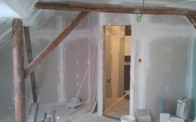 Komplexní řešení se sadrokartonem pro váš interiér