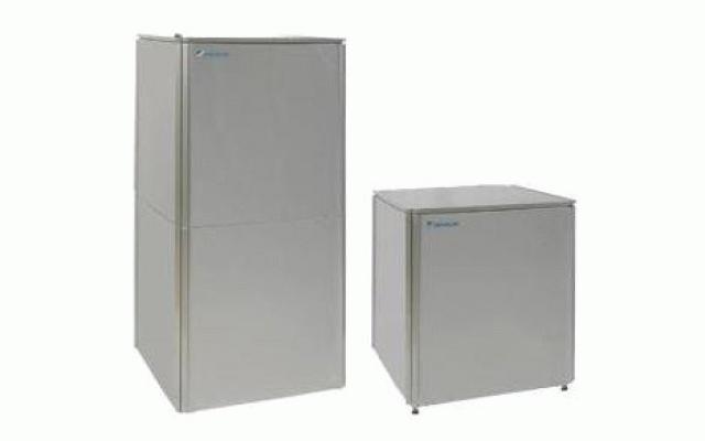 Systém DAIKIN ALTHERMA LT pro novostavby