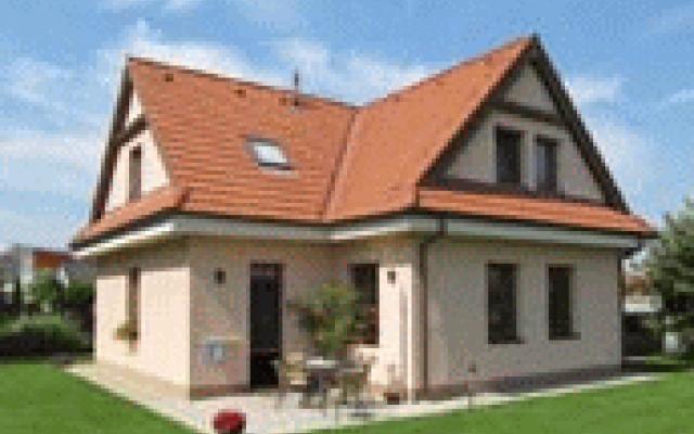 Diamant 85/77 – Ideální dům pro rodinu