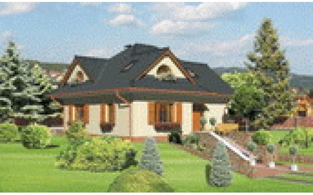 Rodinný dům Diamant 86/17 pro 4-6 osob