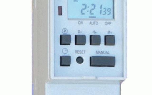 Efektivní regulace vytápění pro úsporu energie