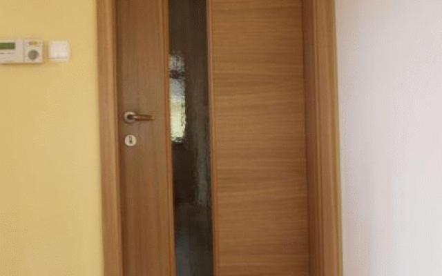 Dveře jako klíčový prvek interiéru