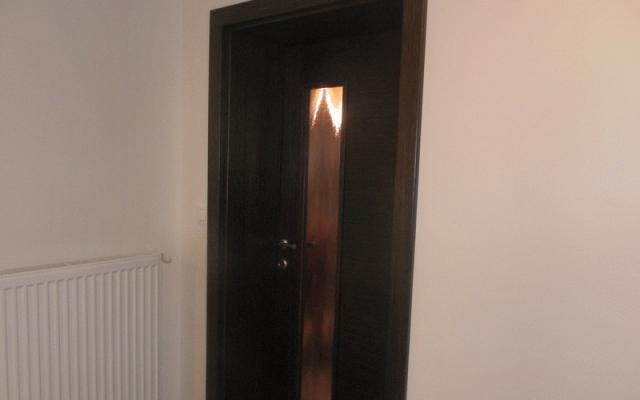 Interiérové dveře na míru podle vašich představ